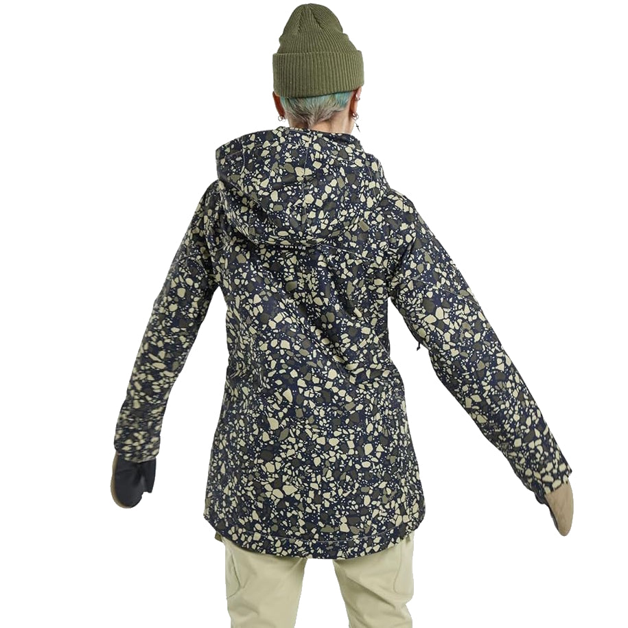 Burton Women's Lelah 2L Winter Jacket
