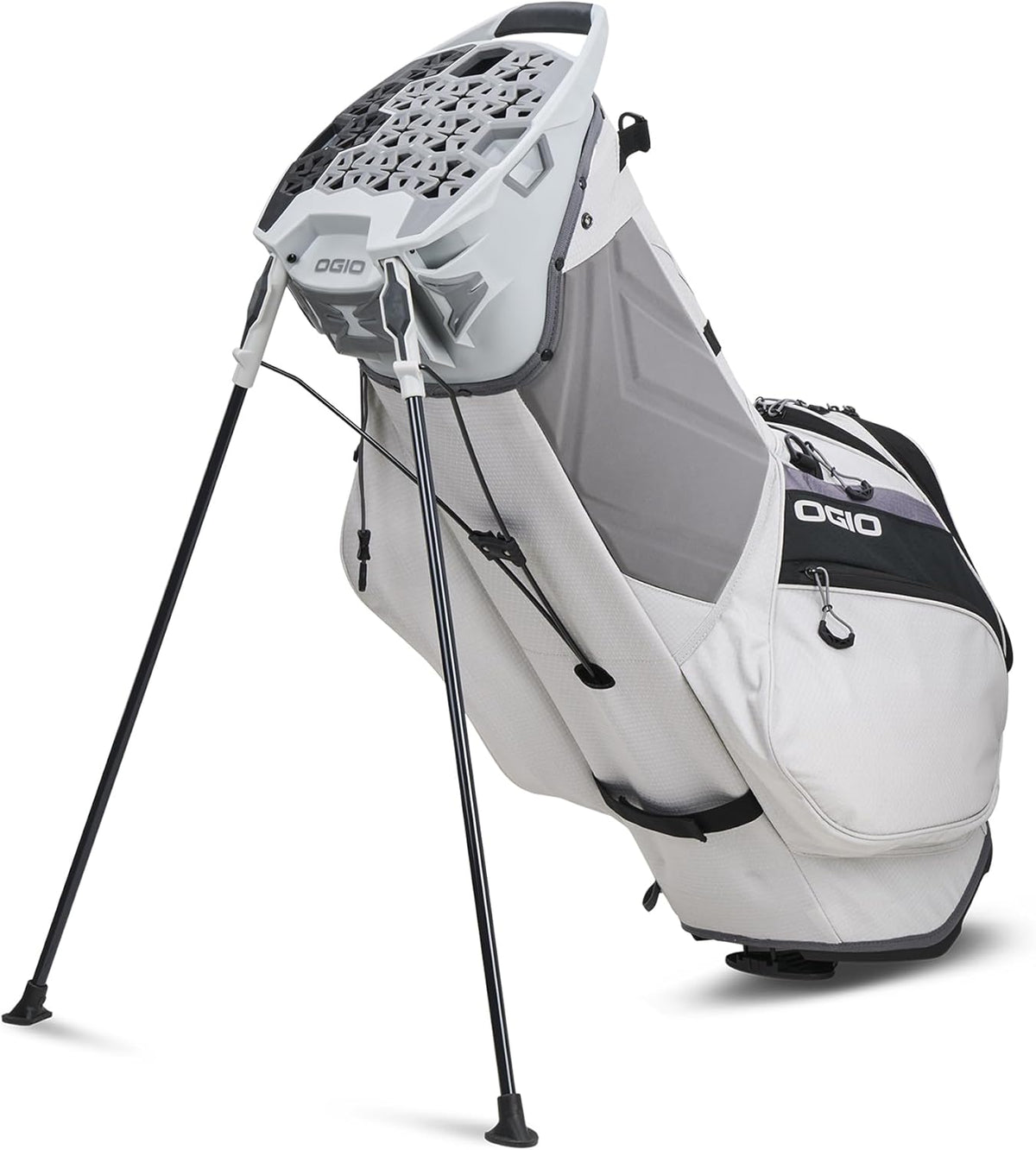 Ogio Silencer Hybrid Stand Golf Bag 2025
