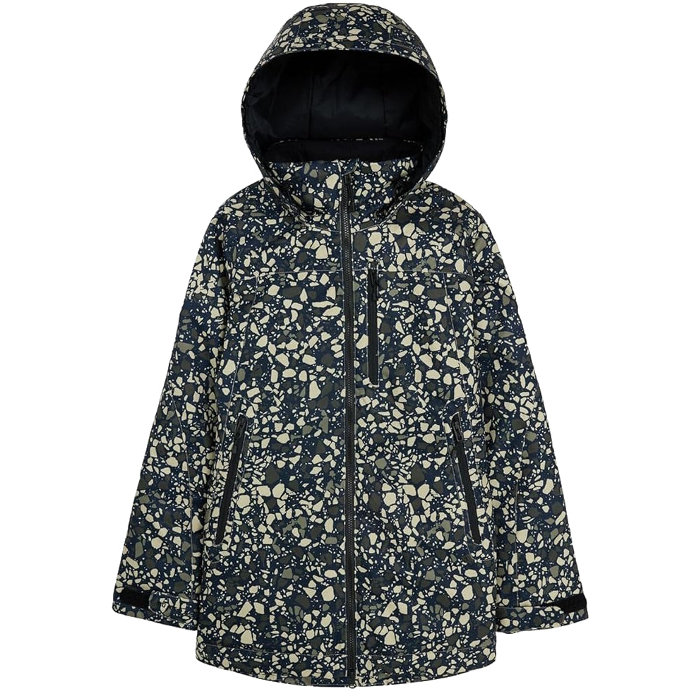Burton Women&#39;s Lelah 2L Winter Jacket