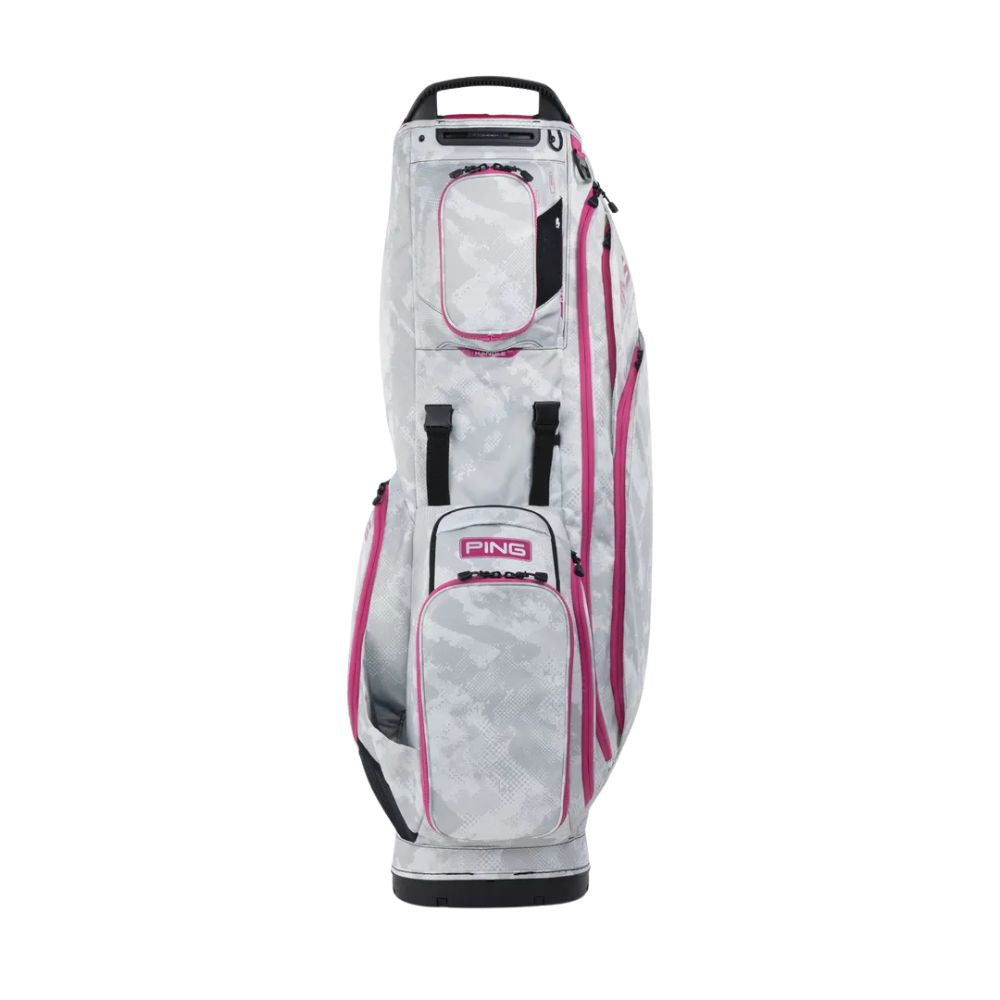 Ping Hoofer Stand Bag 14-Way 2026