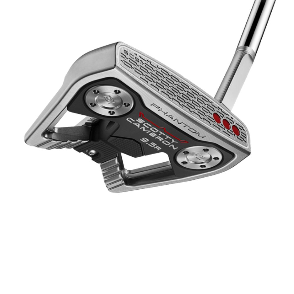 Scotty Cameron 2026 Phantom 9.5R Putter