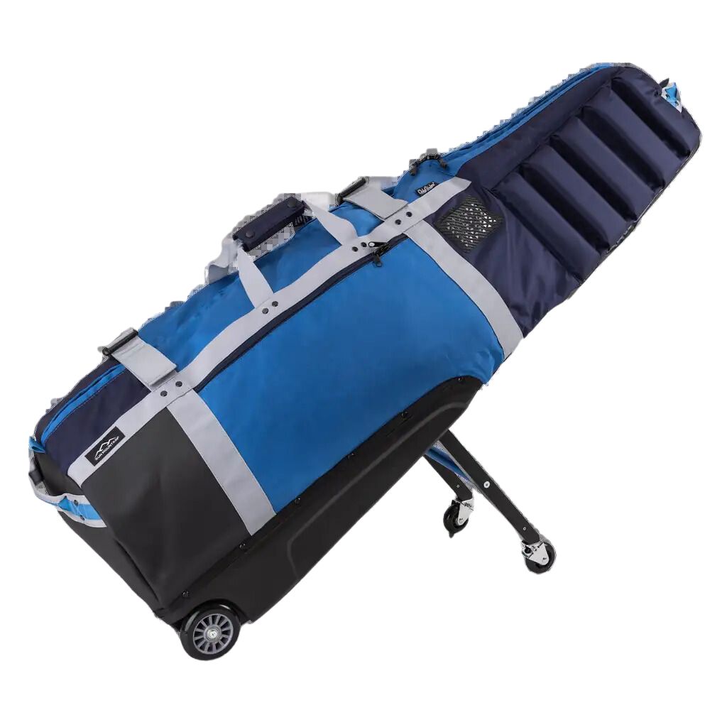 Sun Mountain 2025 Clubglider Meridian Travel Bag