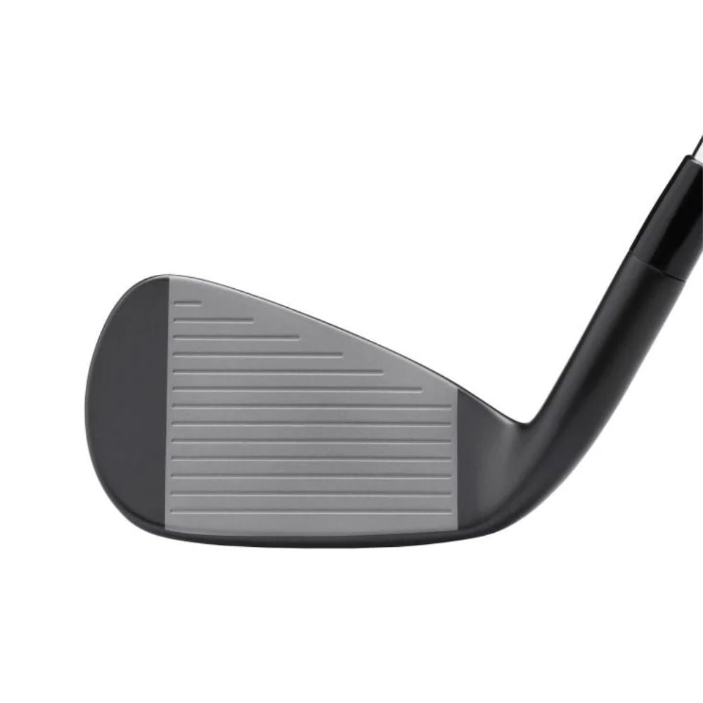 Mizuno JPX 925 Hot Metal Black Iron Set 7 pc