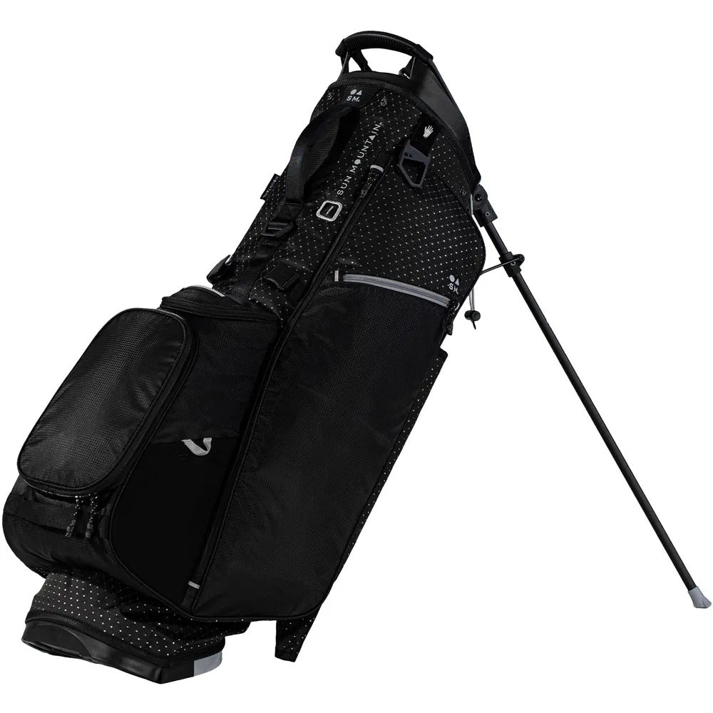 Sun Mountain Eclipse E-2.5 Stand Golf Bag 2027