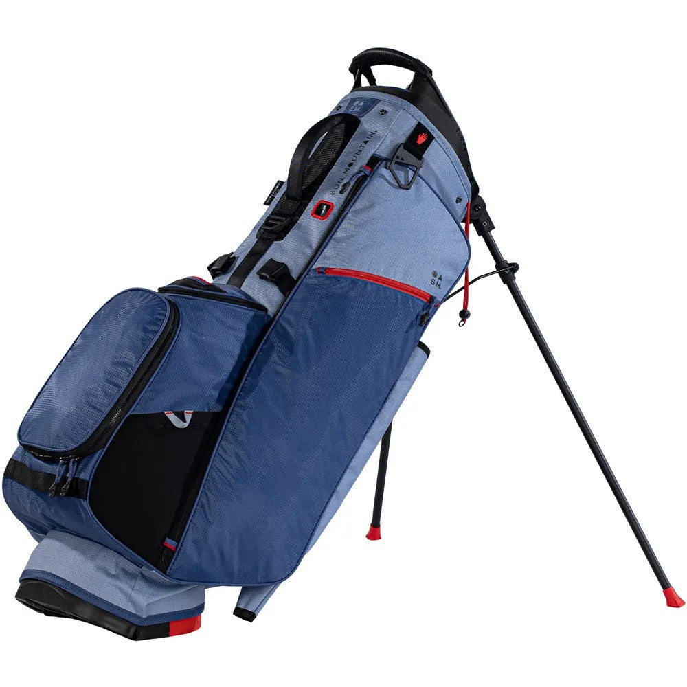Sun Mountain Eclipse E-2.5 Stand Golf Bag 2027