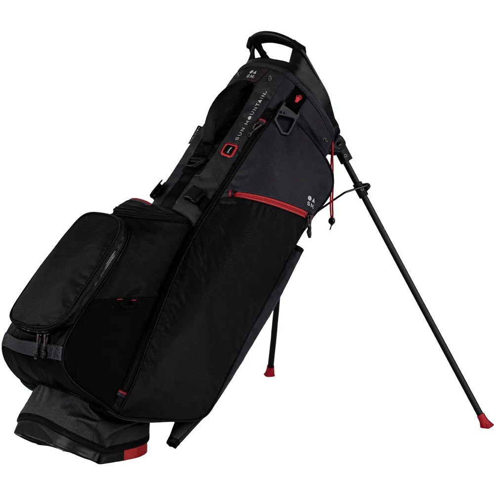 Sun Mountain Eclipse E-2.5 Stand Golf Bag 2027