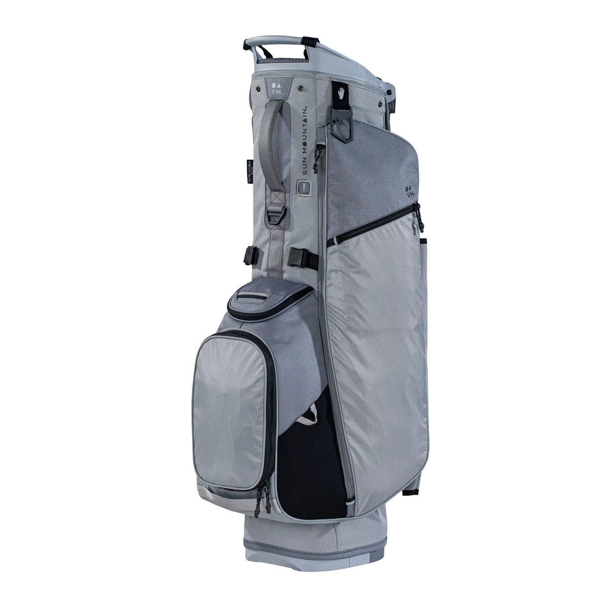 Sun Mountain Eclipse E-2.5 Stand Golf Bag 2027