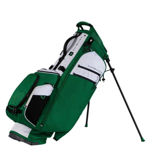 Sun Mountain Eclipse E-3.5 4-Way Stand Golf Bag 2027