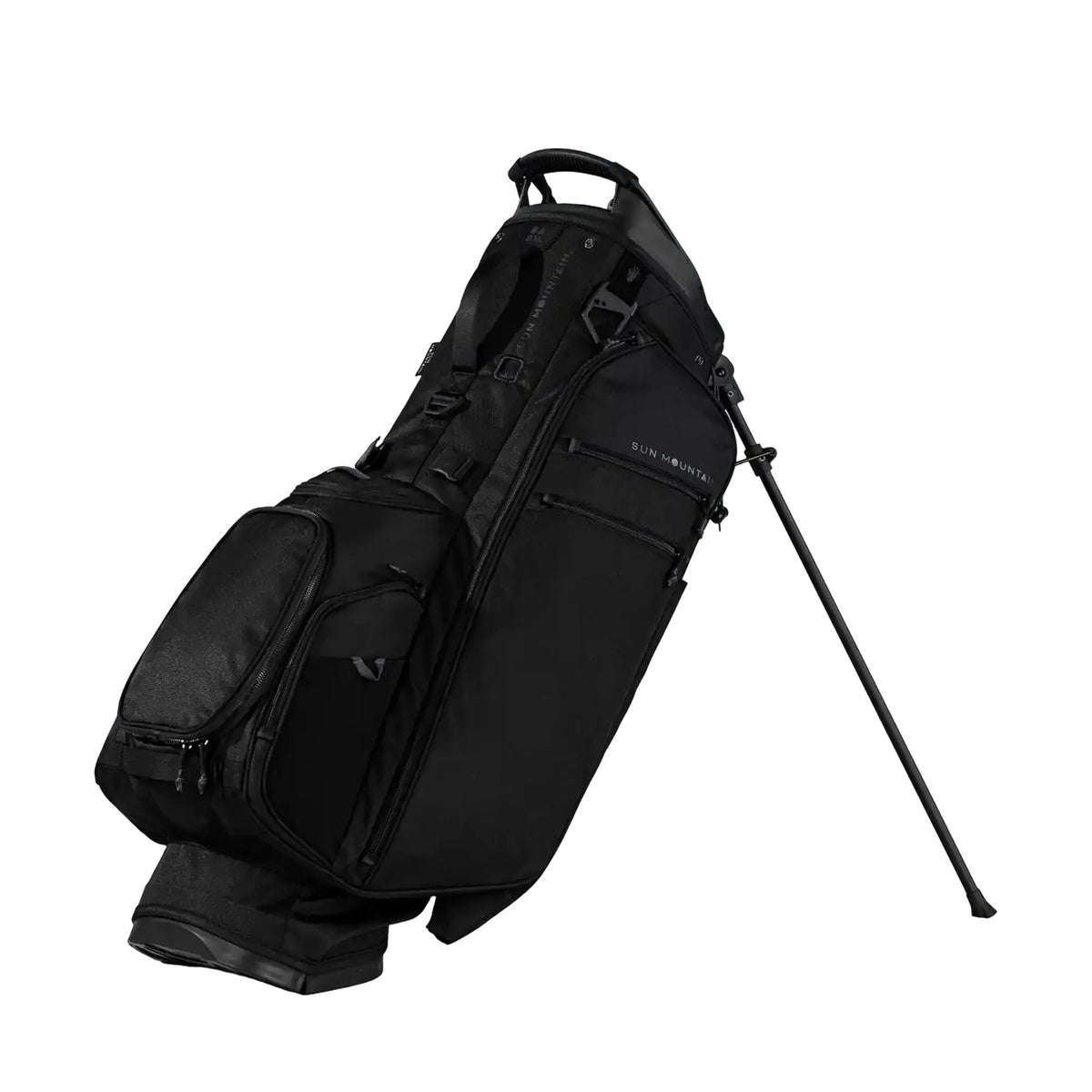 Sun Mountain Eclipse E-3.5 4-Way Stand Golf Bag 2027