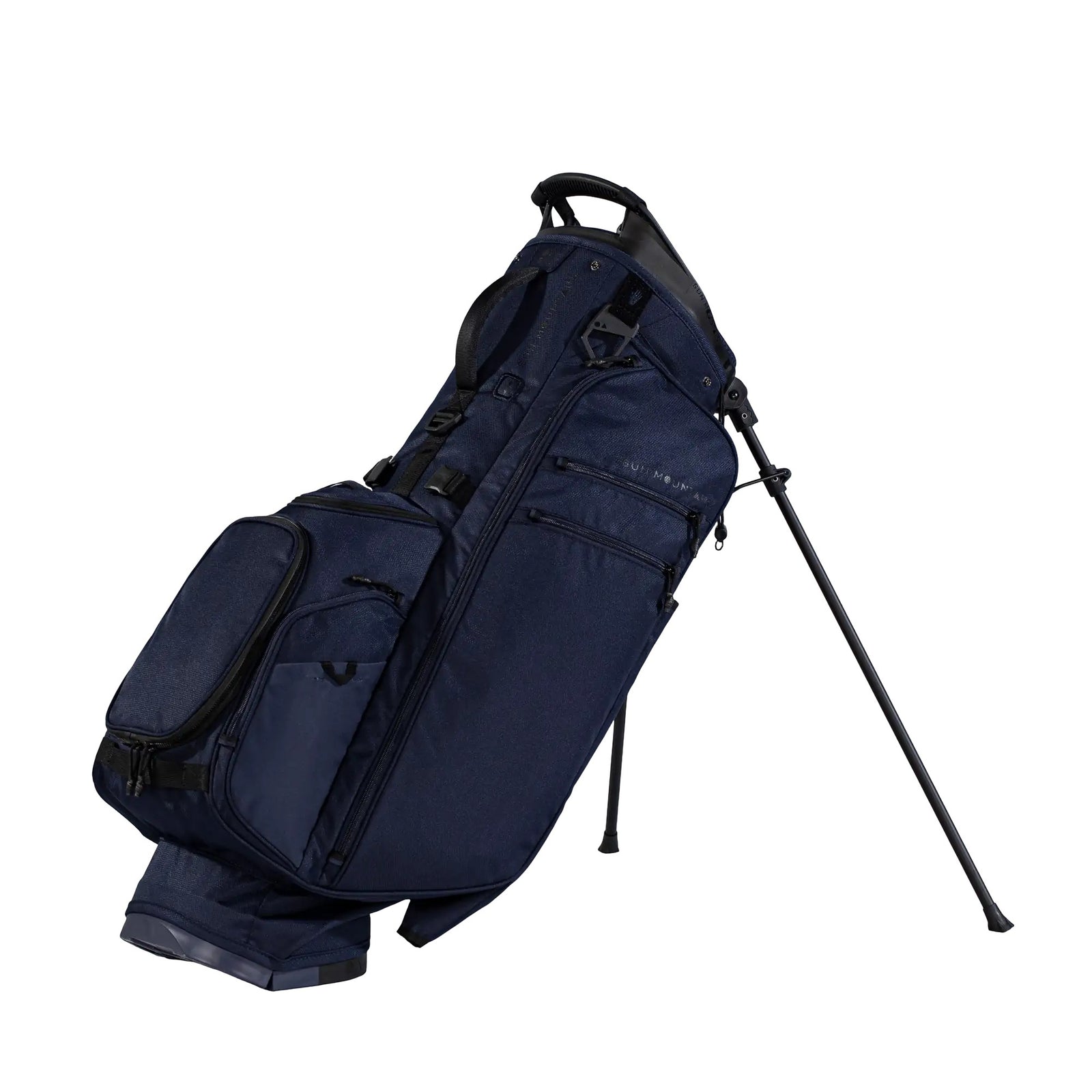 Sun Mountain Eclipse E-3.5 4-Way Stand Golf Bag 2027