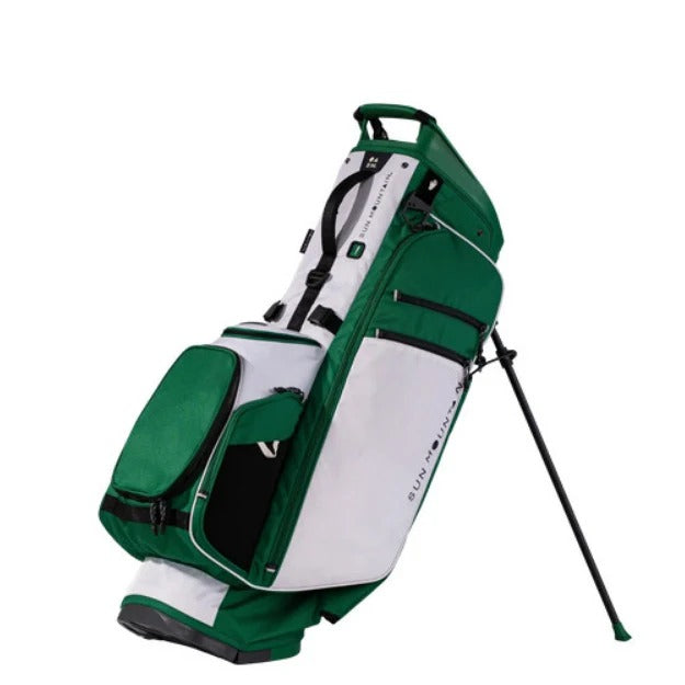 Sun Mountain Eclipse E-4.5 VLO 14-Way Stand Golf Bag 2027