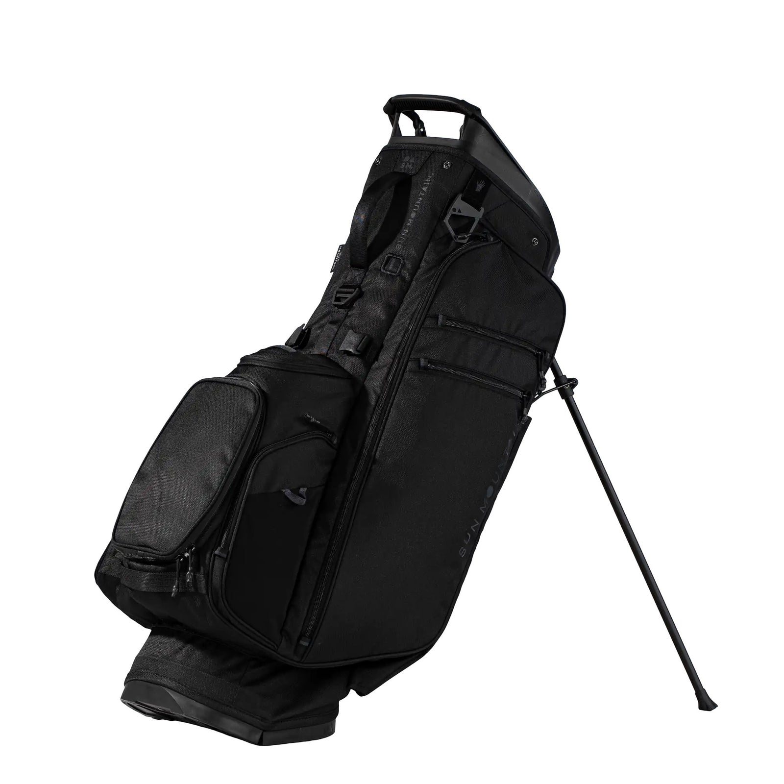 Sun Mountain Eclipse E-4.5 VLO 14-Way Stand Golf Bag 2027