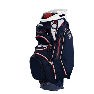 Sun Mountain C-Series C-130 14-Way Cart Golf Bag 2027
