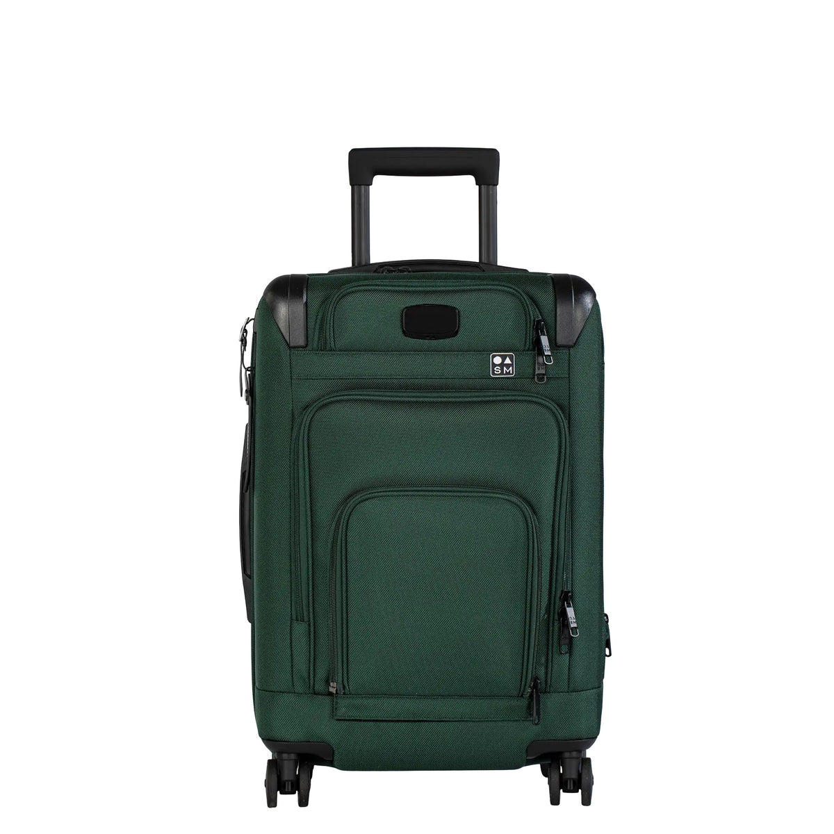 Sun Mountain Matchplay Ballistic Carry-On Luggage