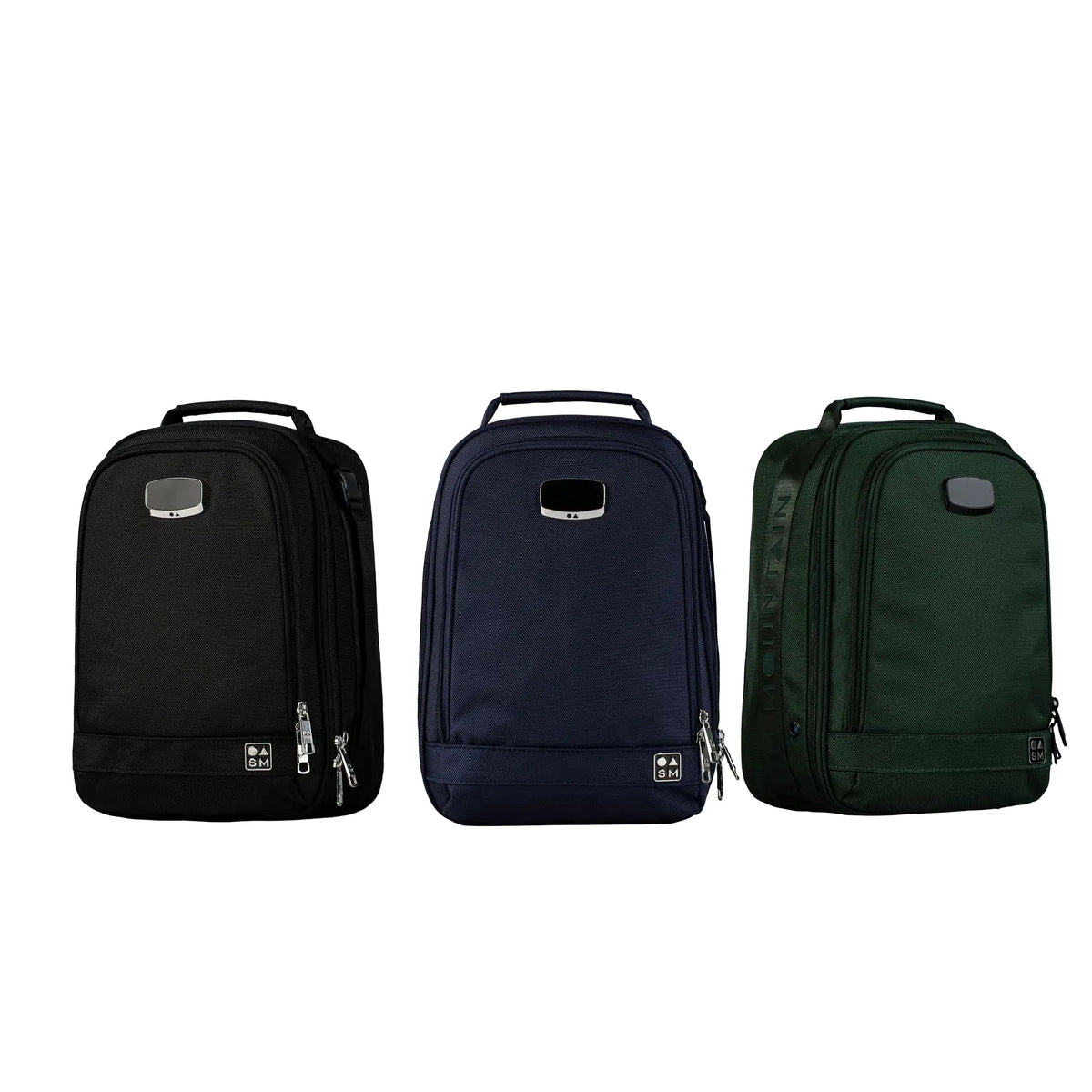 Sun Mountain Matchplay Ballistic Shoe Bag
