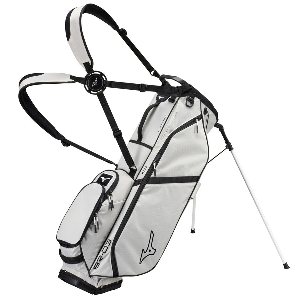 Mizuno 26 Br-D3 Stand Golf Bag