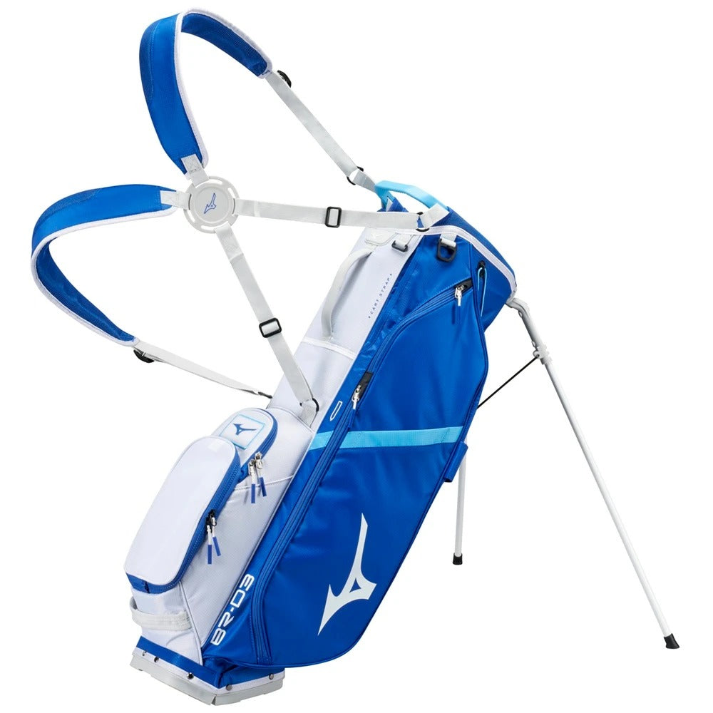 Mizuno 26 Br-D3 Stand Golf Bag