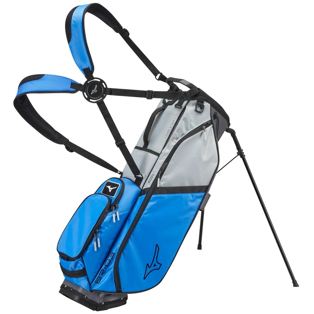 Mizuno 26 Br-D3 Stand Golf Bag