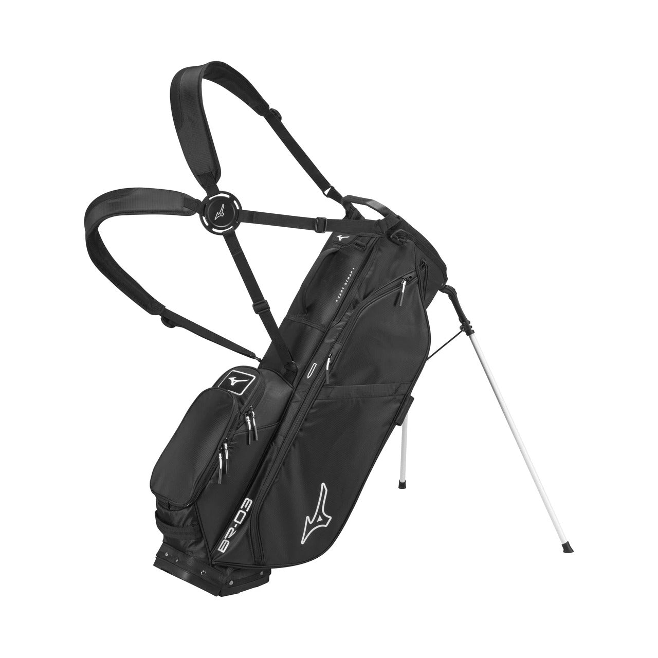 Mizuno 26 Br-D3 Stand Golf Bag