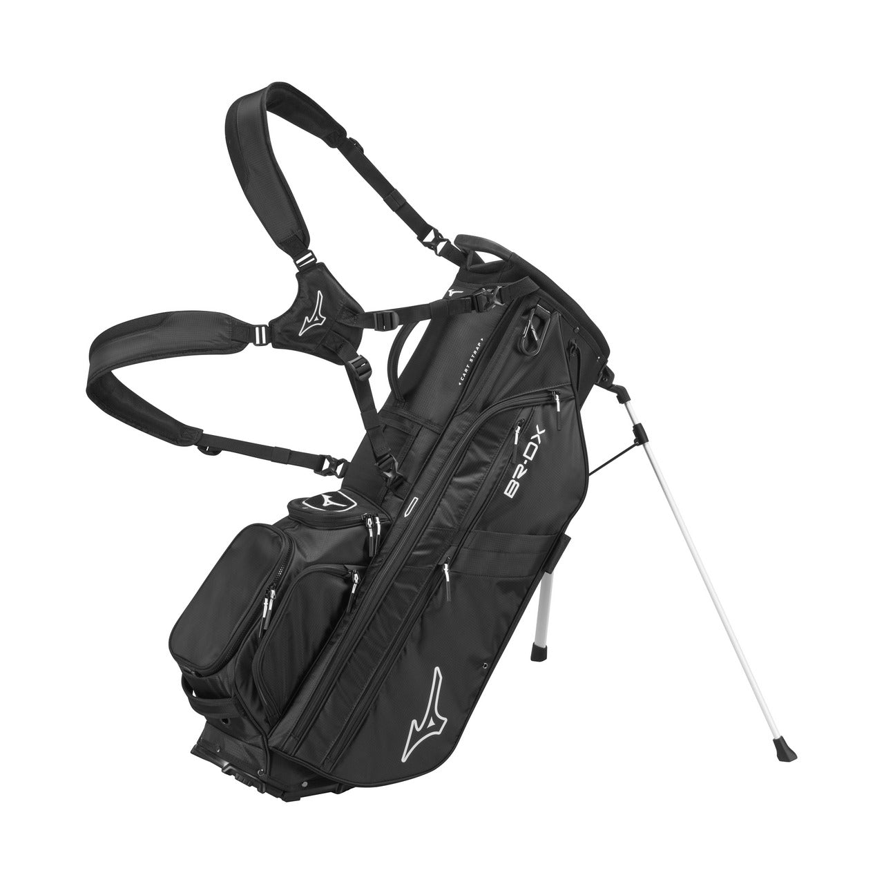 Mizuno 26 Br-DX Stand Golf Bag