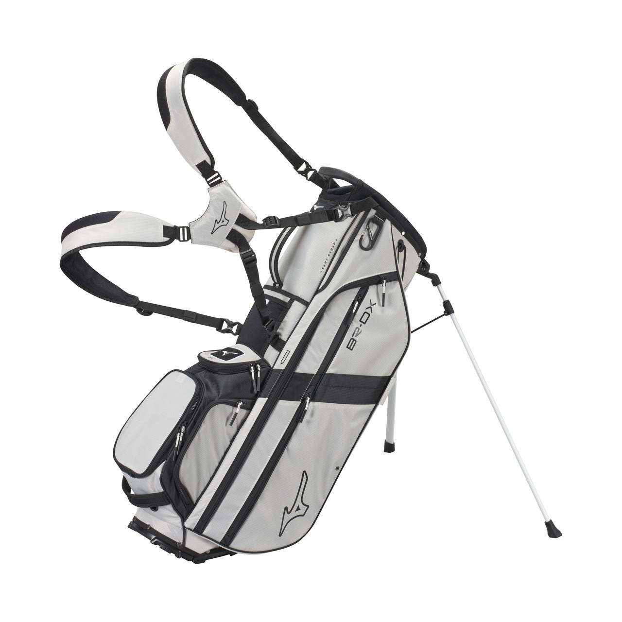 Mizuno 26 Br-DX Stand Golf Bag
