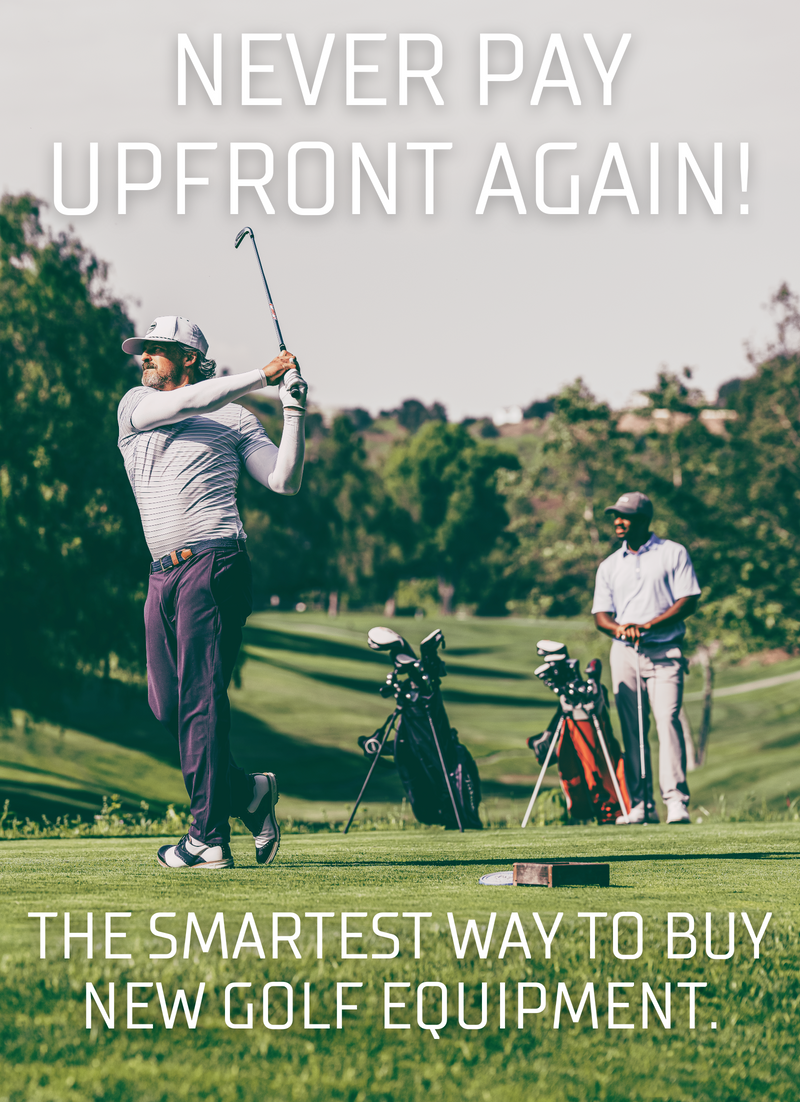 Club 14 Golf 0 Golf Club Financing For You