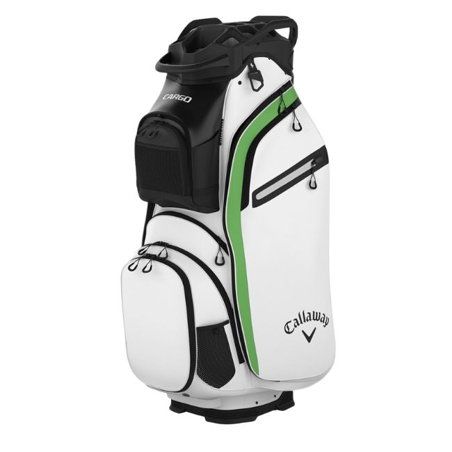 Callaway Elyte CARGO Cart Golf Bag 2025