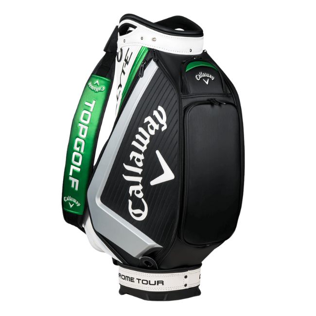 Callaway Elyte Staff Golf Bag