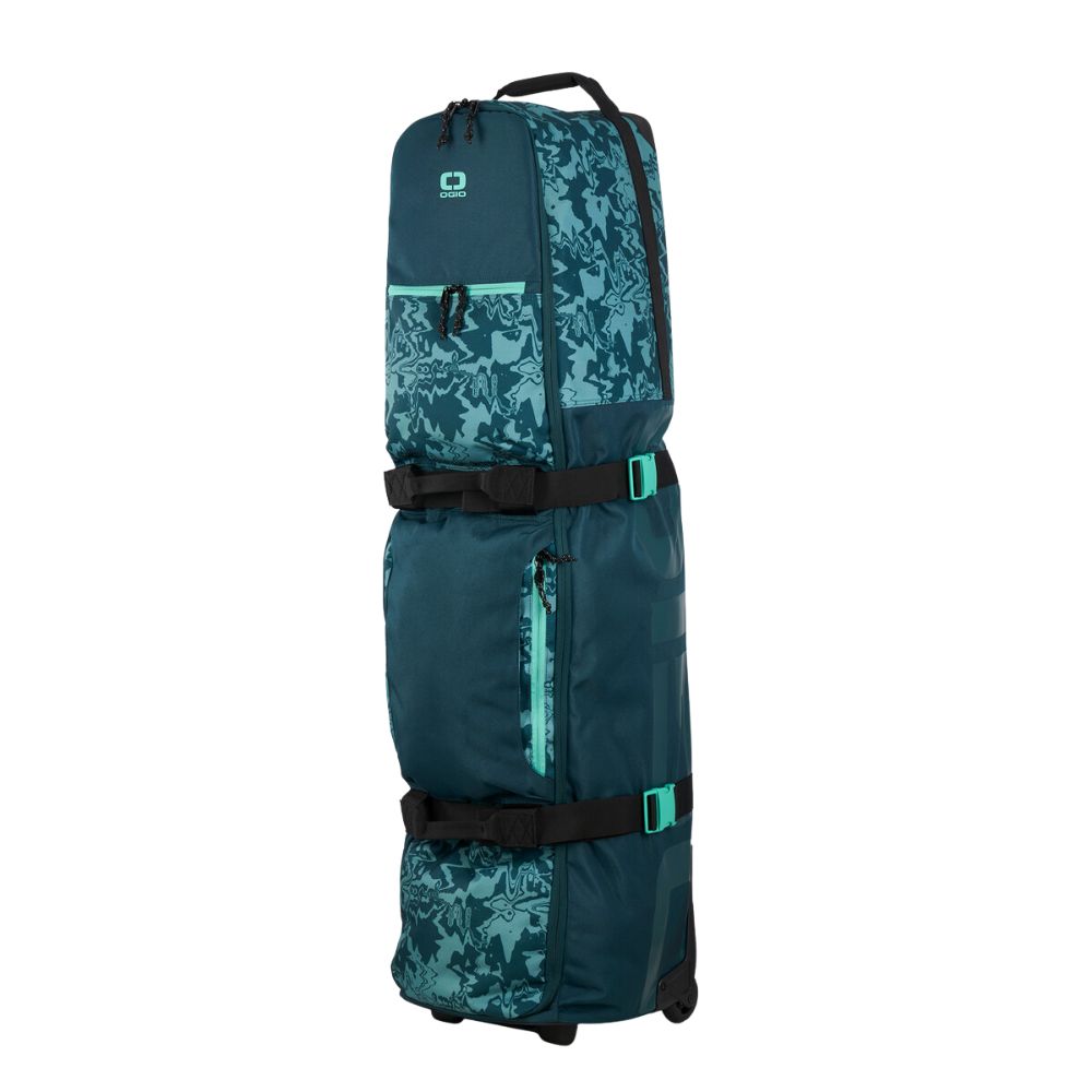 Ogio Alpha Mid Golf Travel Cover 2026