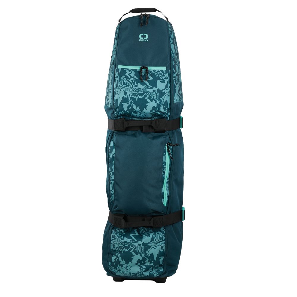 Ogio Alpha Mid Golf Travel Cover 2026