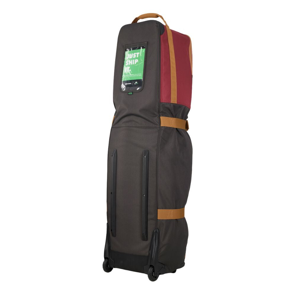 Ogio Alpha Mid Golf Travel Cover 2026