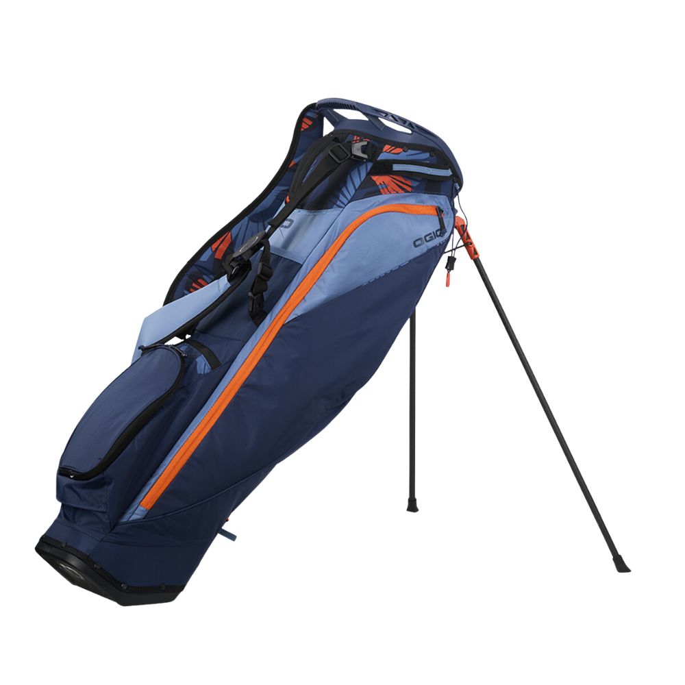 Ogio Featherlite Stand Golf Bag 2026