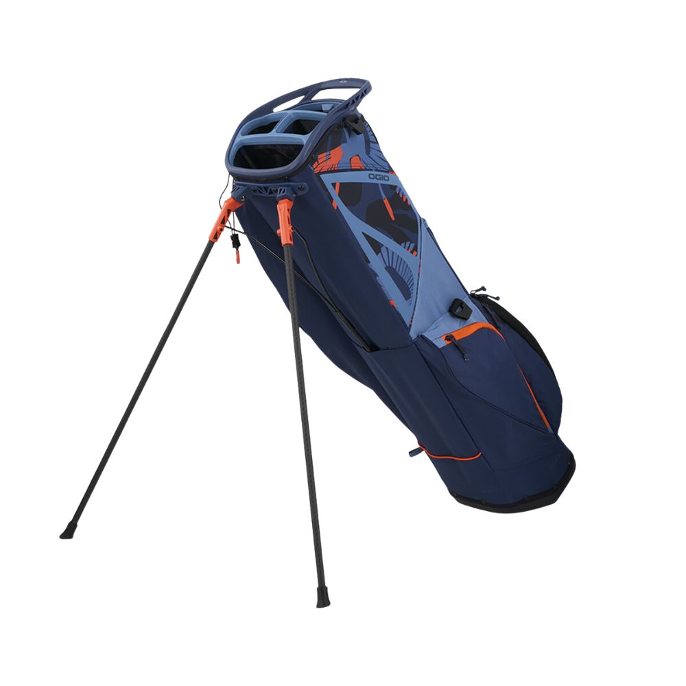 Ogio Featherlite Stand Golf Bag 2026