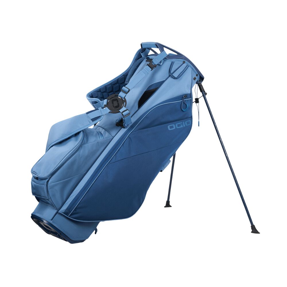 Ogio Fuse Stand Golf Bag 2026