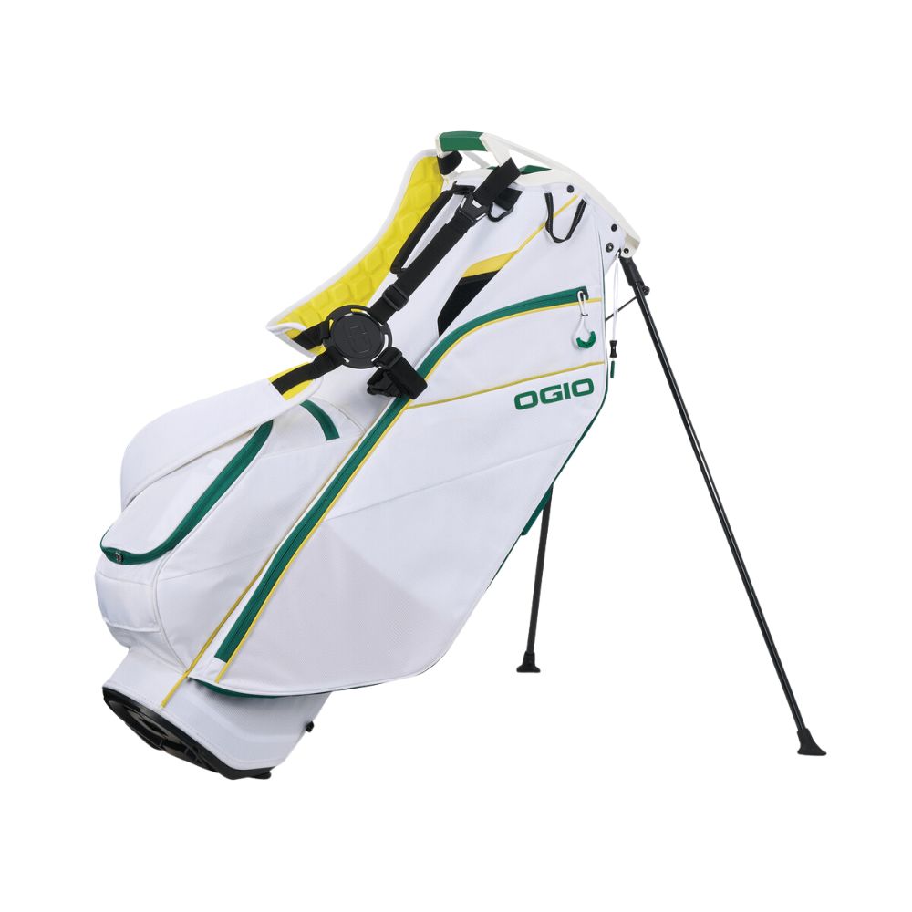 Ogio Fuse Stand Golf Bag 2026