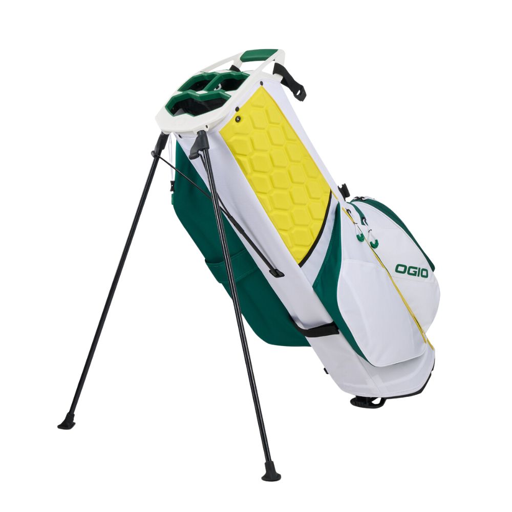 Ogio Fuse Stand Golf Bag 2026