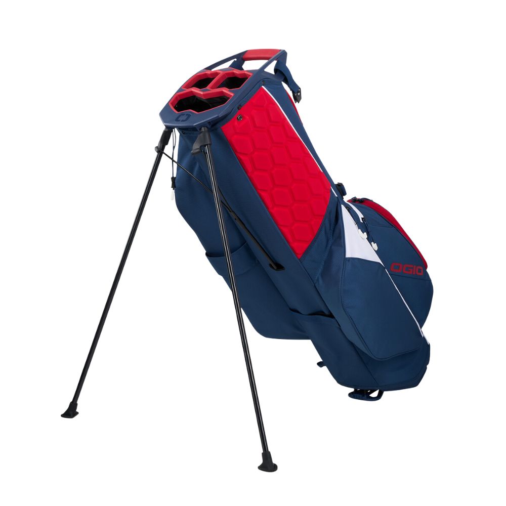 Ogio Fuse Stand Golf Bag 2026
