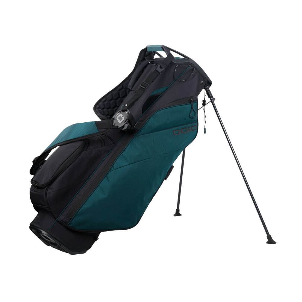 Ogio Fuse Stand Golf Bag 2026
