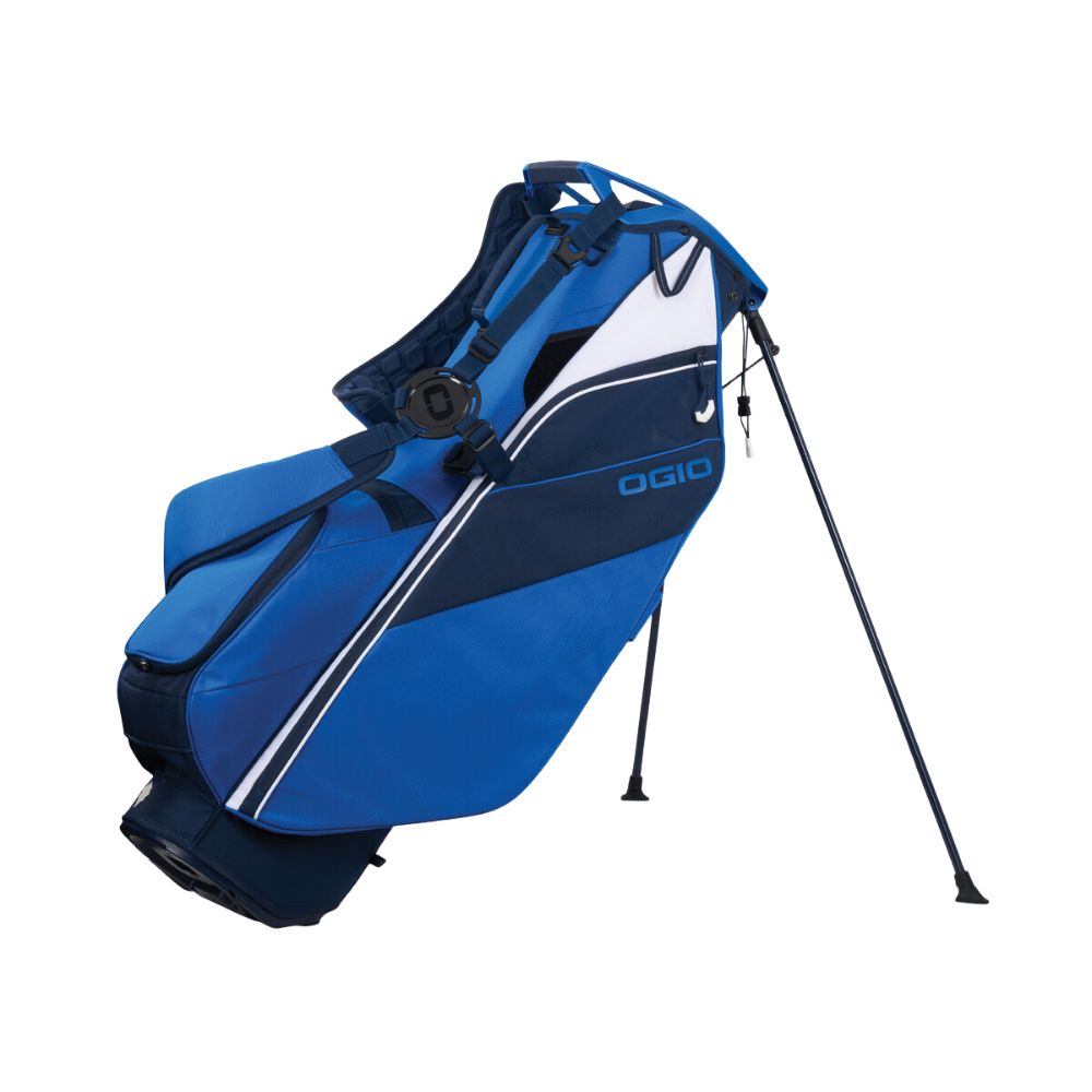 Ogio Fuse Stand Golf Bag 2026