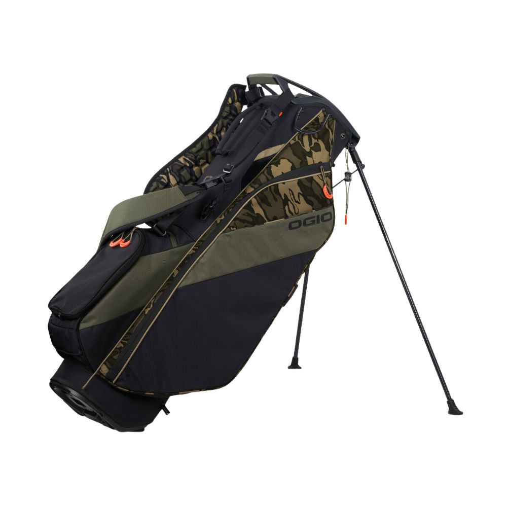 Ogio Fuse Stand Golf Bag 2026
