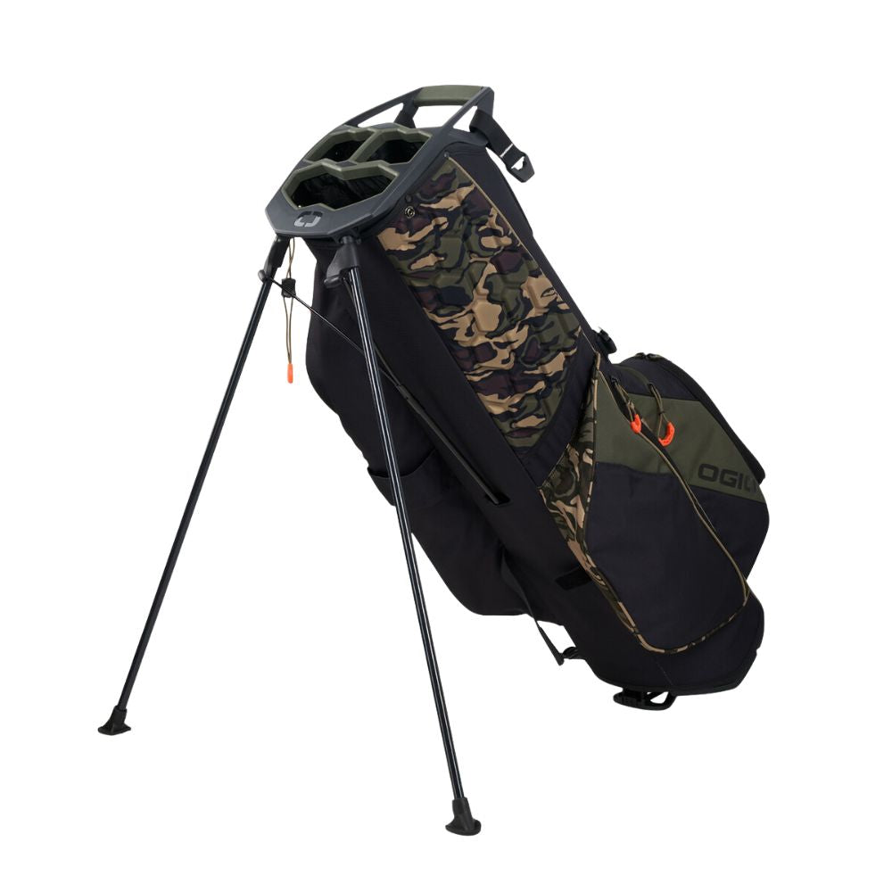 Ogio Fuse Stand Golf Bag 2026