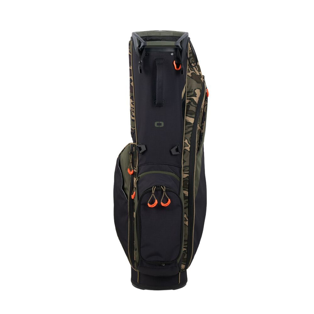 Ogio Fuse Stand Golf Bag 2026