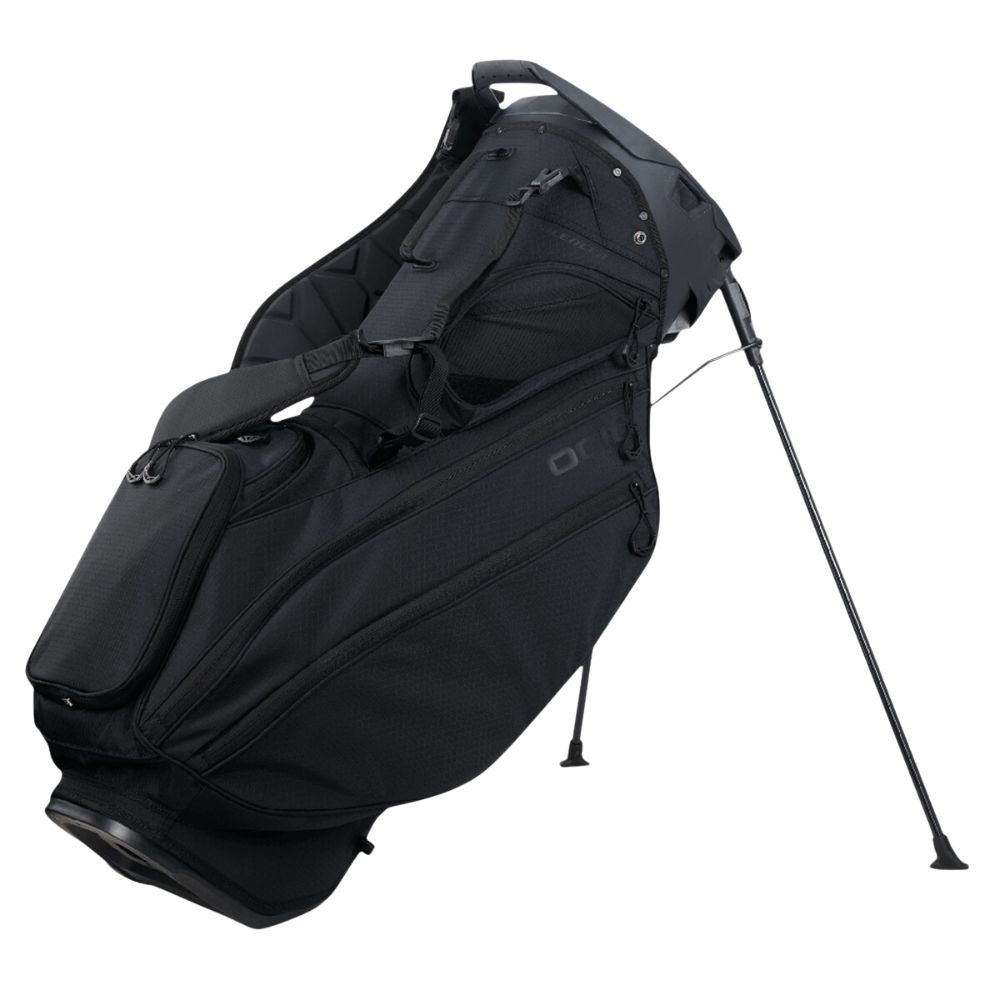 Ogio Silencer Hybrid Stand Golf Bag 2026