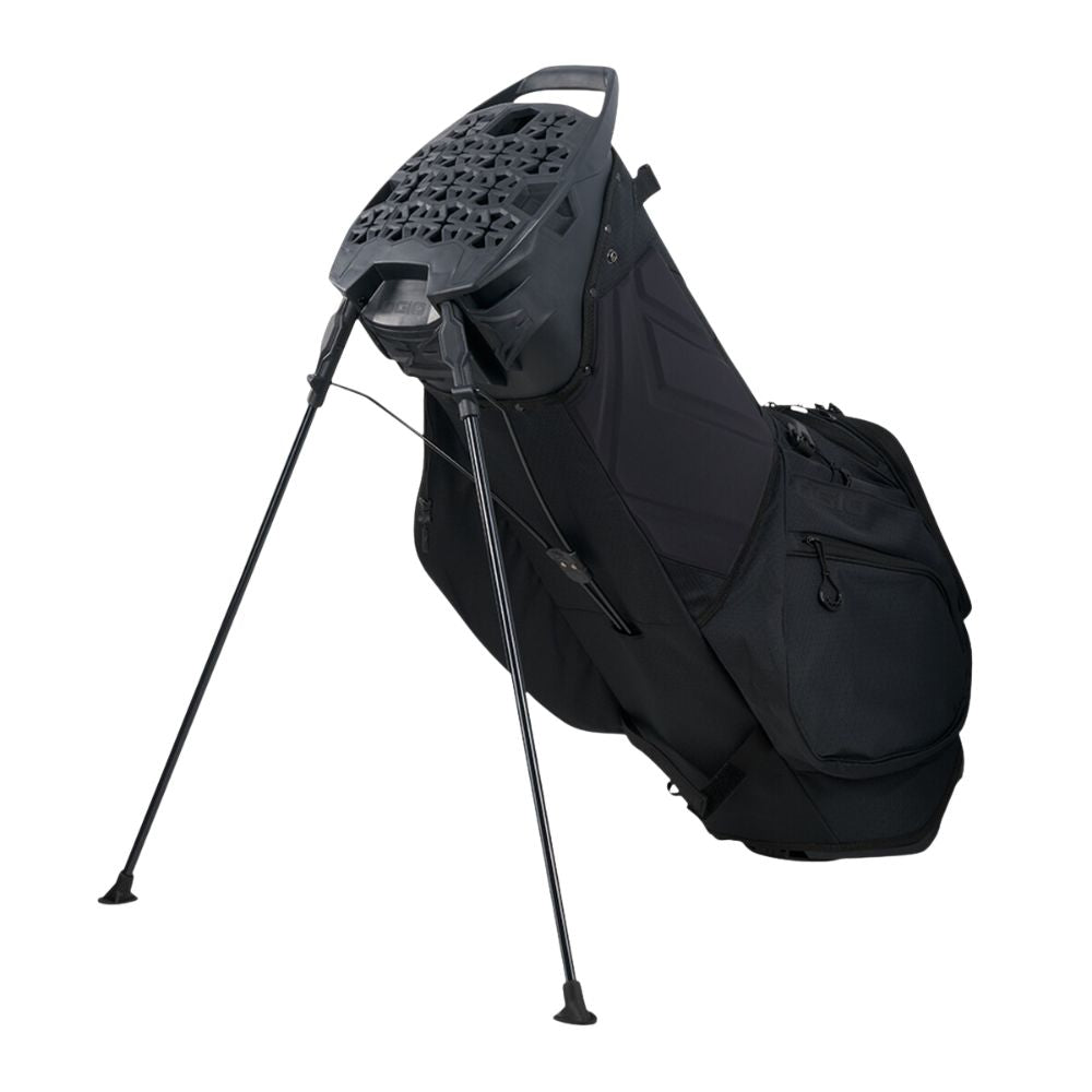 Ogio Silencer Hybrid Stand Golf Bag 2026