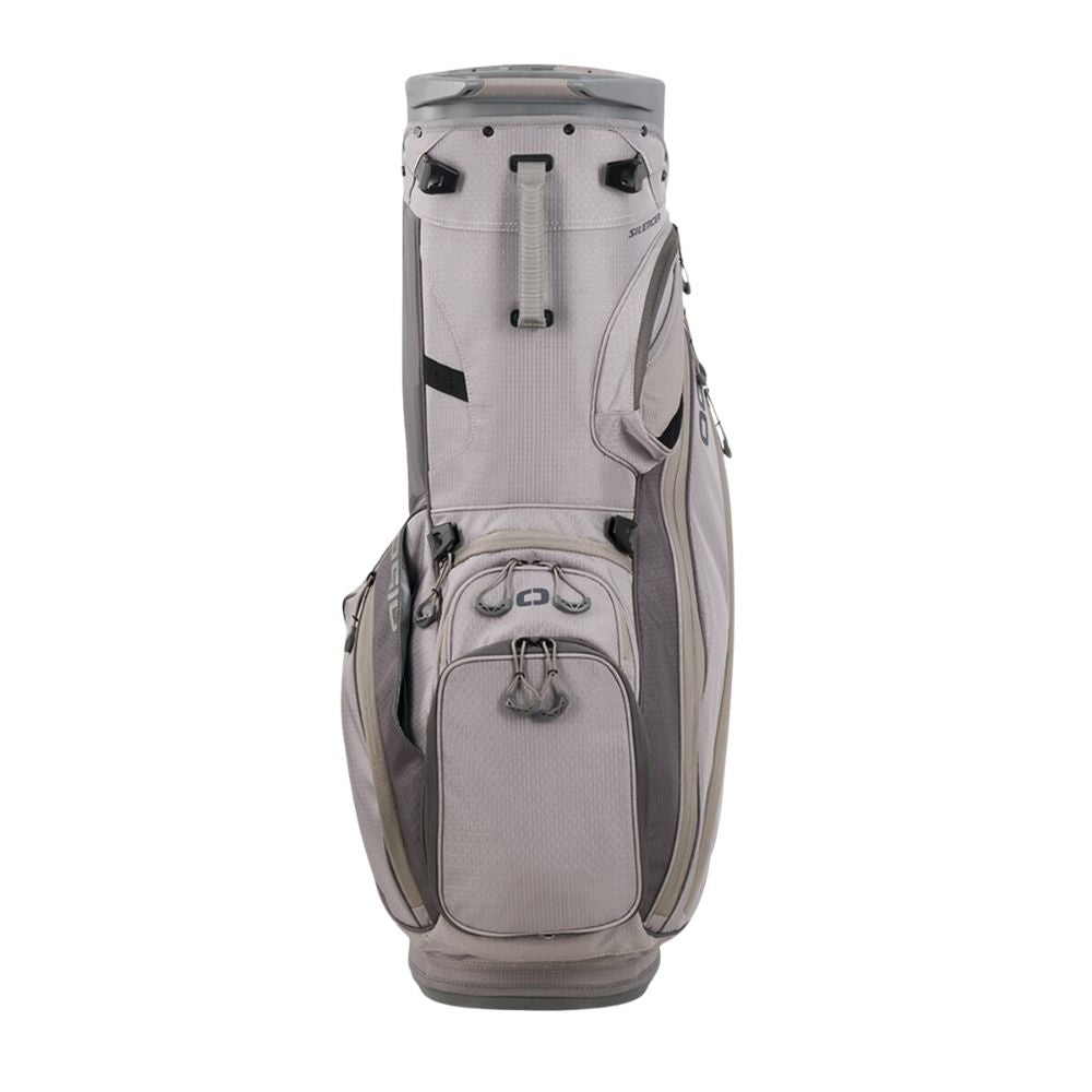 Ogio Silencer Hybrid Stand Golf Bag 2026