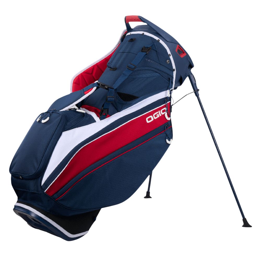Ogio Silencer Hybrid Stand Golf Bag 2026