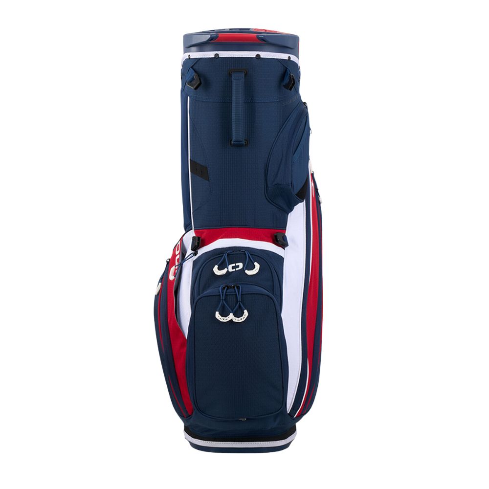 Ogio Silencer Hybrid Stand Golf Bag 2026