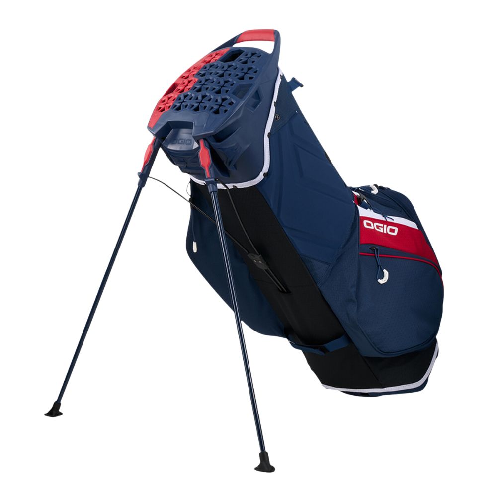 Ogio Silencer Hybrid Stand Golf Bag 2026