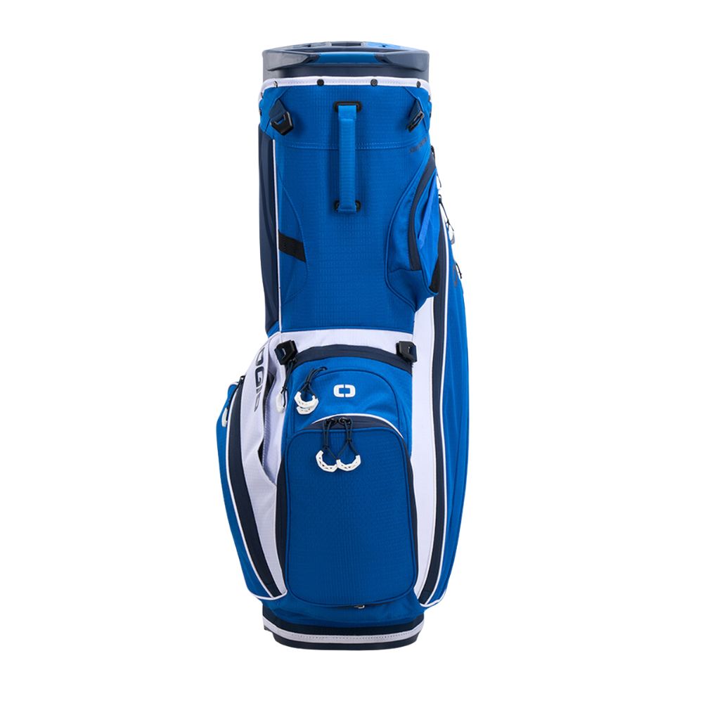 Ogio Silencer Hybrid Stand Golf Bag 2026