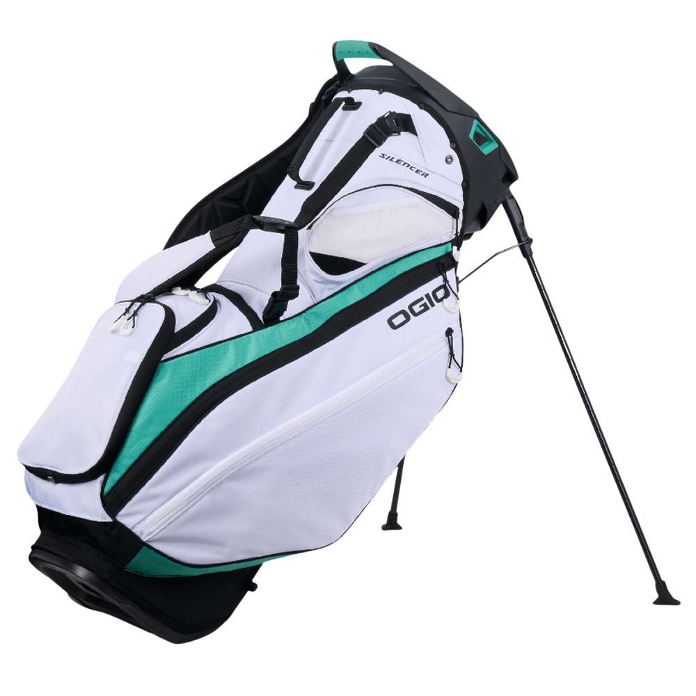 Ogio Silencer Hybrid Stand Golf Bag 2026